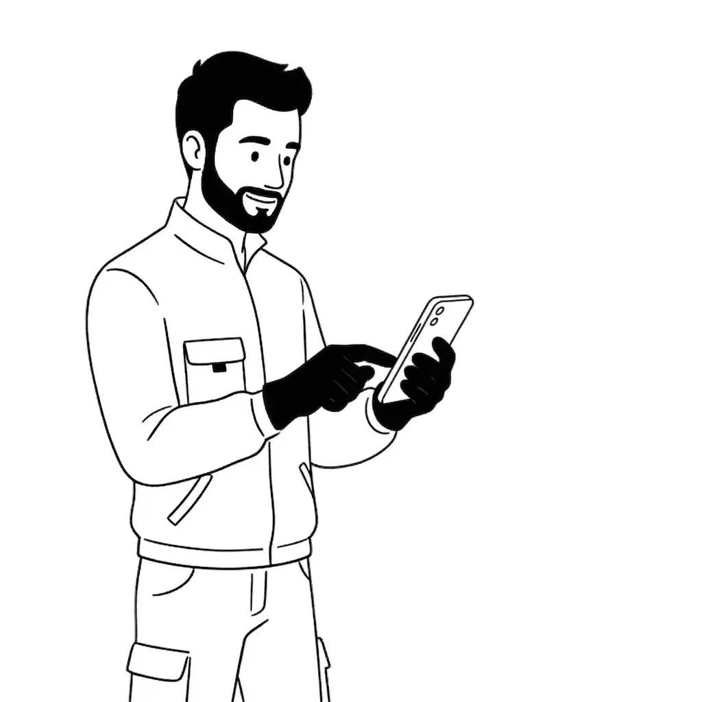 Module Achats et comptabilité Termoflow